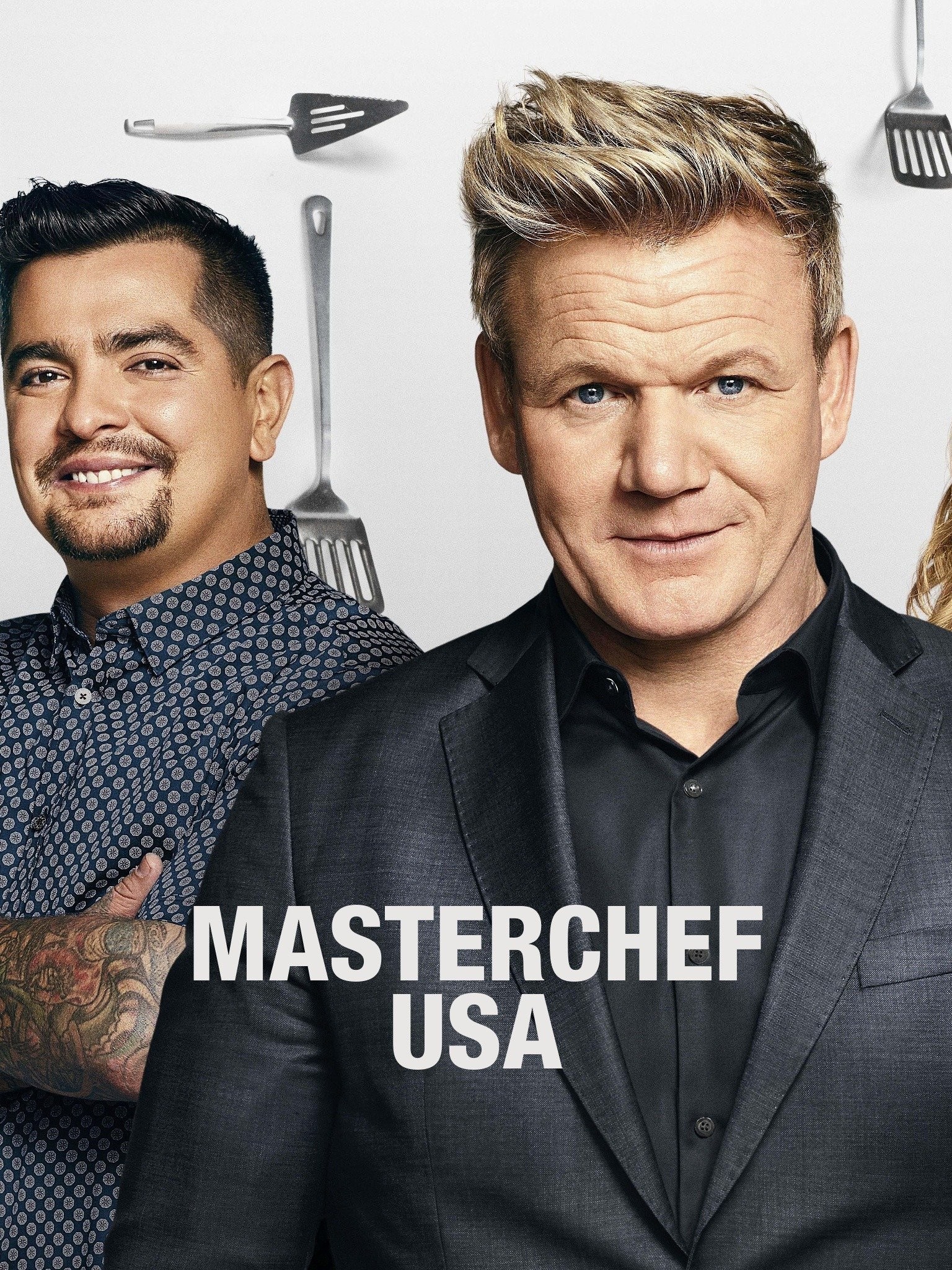 masterchef usa 8 streaming